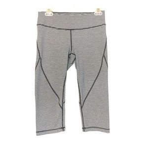 Zella Women’s Crop Leggings